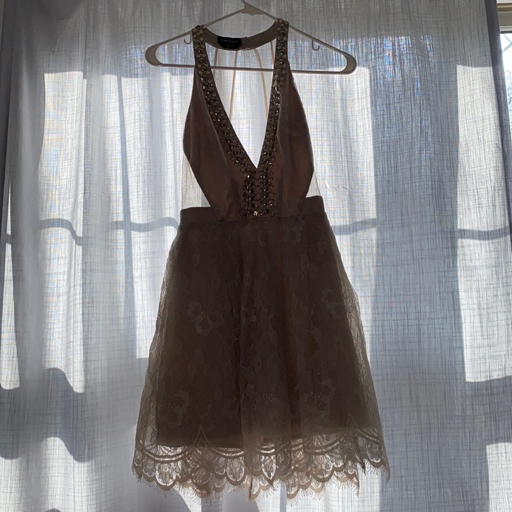 bebe dress